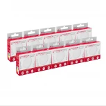 Лампочка светодиодная белая таблетка GX53 13W Thomson Gx53 TH-B4013