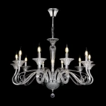 Подвесная люстра Maytoni Acqua DIA010PL-10TR