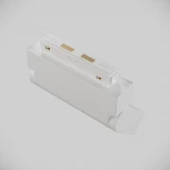 Трековый линейный светильник 48V Basis Gravity 3000K 10Вт 120° LED (магнитный) Maytoni Technical TR075-2-10W3K-W