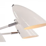 Потолочная люстра Freya Aida FR5852-CL-07-W (220V)