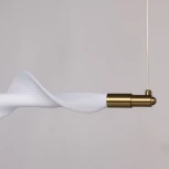 Подвесной светильник De City Мадлен 424016801 (LED, 220V, на проводе)