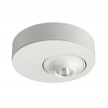 Накладной точечный светильник Lucia Tucci Vogue 121.1-7W-WT (LED, 220V)