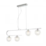 Подвесной светильник Favourite Idem 2724-4P