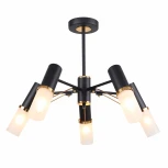 Потолочная люстра F-Promo Viator 2558-5P (220V)