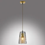 Подвесной светильник MyFar Scrum MR1700-1P (220V)