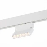 Трековый светильник магнитный Downlight ST Luce Andre ST362.536.06 (LED, 48V)