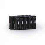 Лампочка светодиодная G4 1,5 Вт 200 lm 4100K нейтральное белое свечение Gauss 207707202