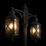 Наземный уличный фонарь Loft It Ferrara 100020/2200 (IP44)