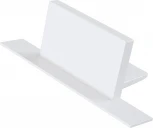 Заглушка 1шт Unity встраиваемый белый (однофазный) Maytoni Technical TRA002EC-11W