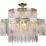 Подвесная люстра Favourite Salto 1971-9U