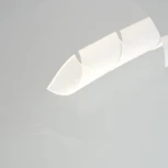 Лента спиральная монтажная диаметр пучка 12-75 мм 10 метров (белый) Stekker 49284