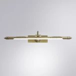 Подсветка для картин Arte Lamp Leonardo A6508AP-1AB