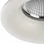 Встраиваемый точечный светильник Novotech Drum 357604 (LED, 220V, IP44)