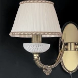 Бра Reccagni Angelo 5400 A 5400/2 (220V, выключатель)