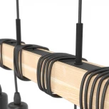 Подвесной светильник Eglo Townshend 43512 (220V, на проводе)