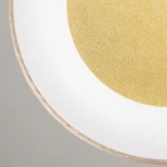 Потолочный светильник круглый De City Норден 660015601 (регулировка яркости, LED, 220V, пульт управления, круглые)