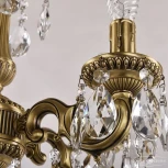 Подвесная люстра Bohemia 7510 75101/5/125 A FP