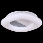 Потолочный светильник светодиодный с пультом Reluce 01031-0.3-01 (регулировка яркости, 220V)