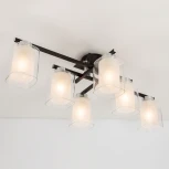 Потолочная люстра на штанге Citilux Диез CL111161 (220V)