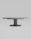 Стол обеденный Stool Group Глория раскладной 170-250*90 керамика серая УТ000034949