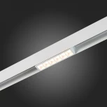 Трековый светильник магнитный ST Luce Seide ST361.536.06 (LED, 48V)