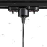 Трековый светильник Novotech Pipe 370401 (220V)