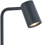 Интерьерная настольная лампа Mantra Sal 7515 (220V)