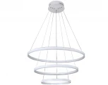Подвесной светильник Kink Light Тор 08223,01A(4000K) (LED, 220V, на тросе, кольцо)