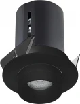 Встраиваемый светильник Donolux Periscope DL20151R3W1B (LED, 220V, круглые)