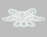 Потолочный светодиодный светильник с пультом Ambrella Acrylica Original FA8933