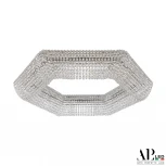 Подвесная люстра APL LED Rimini S506.0.80.A.3000