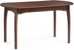 Деревянный стол Woodville Сугили миланский орех 543584