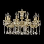 Подвесная люстра Bohemia 7120 71201/10/210 A GW