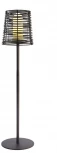 Торшер Deko-Light Velorum 836018 (220V, плетеные, IP44)