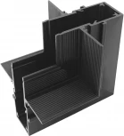 Угловой соединитель Favourite Logica 1012-CU-001 (48V)