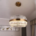 Подвесная люстра Brotigan 10771