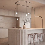 Трековый светильник магнитный 16W 48V Maytoni Basis TR173-1-16WTW-B (LED)