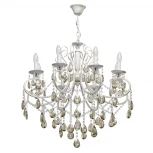 Подвесная люстра De City Свеча 683013008