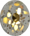 Настенный светильник Zortes Terrazzo ZRS.1878.02 (LED, 220V, IP21)