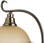 Интерьерная настольная лампа Arte Lamp Safari A6905LT-1AB (220V)
