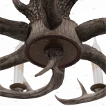 Подвесная люстра ST Luce Corna SL154.703.06