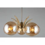 Подвесная люстра Omnilux 288 OML-28907-05