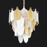 Подвесная люстра артишок Cloyd Bonga 10584