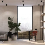 Накладной светильник Hesby Lighting Mysen HSBL_0180 (220V, круглые)