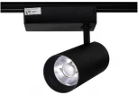 Трековый светильник SWG TL28-BL-30-WW