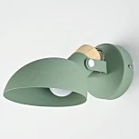 Настенное бра Onder Green ImperiumLoft Onder01 (204450-26) (220V)