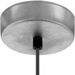 Подвесной светильник Eglo Carlton 49935 (220V, на проводе)