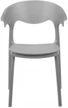 Стул Forma, серый Bradex Home Forma FR 0826