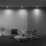 Потолочный светильник круглый Technical C032CL-12W2.7K-RD-W Maytoni Zon C032CL-12W2.7K-RD-W (LED, 220V, круглые)