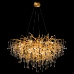 Подвесная люстра Loft It Drops 10377/1000 (220V, на тросе)